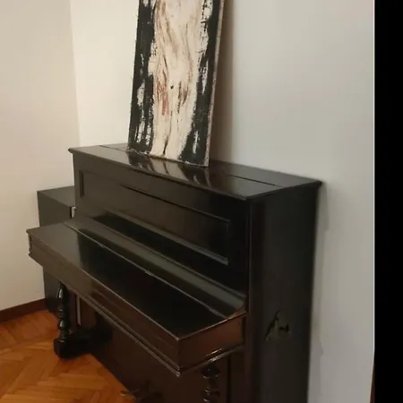 Very Big At 3 Minutes On Foot From Duomo Square * Milan