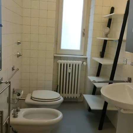 Apartment Very Big At 3 Minutes On Foot From Duomo Square