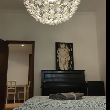 Apartment Very Big At 3 Minutes On Foot From Duomo Square *