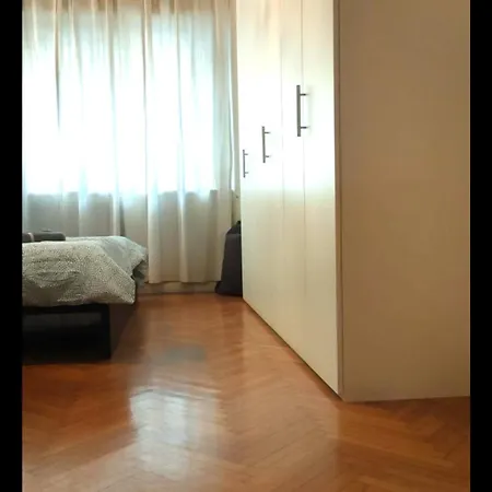 Very Big At 3 Minutes On Foot From Duomo Square Apartment Milan