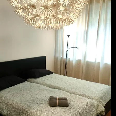 Very Big At 3 Minutes On Foot From Duomo Square Milan