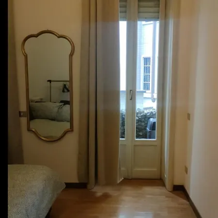 Apartment Very Big At 3 Minutes On Foot From Duomo Square