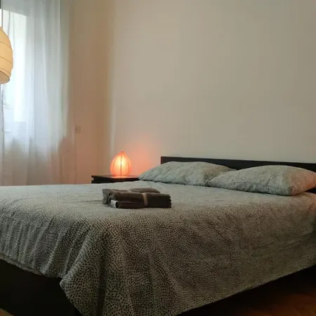 Apartment Very Big At 3 Minutes On Foot From Duomo Square *